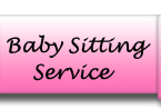 Baby Sitting Service